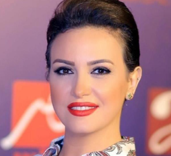 ريهام عبد الغفور