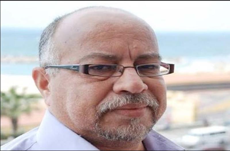 الناقد مجدي الطيب