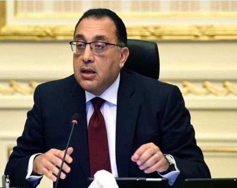مصطفى مدبولي 
