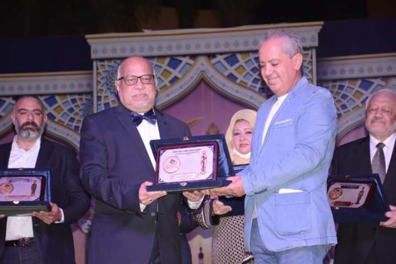 مجدى الطيب 