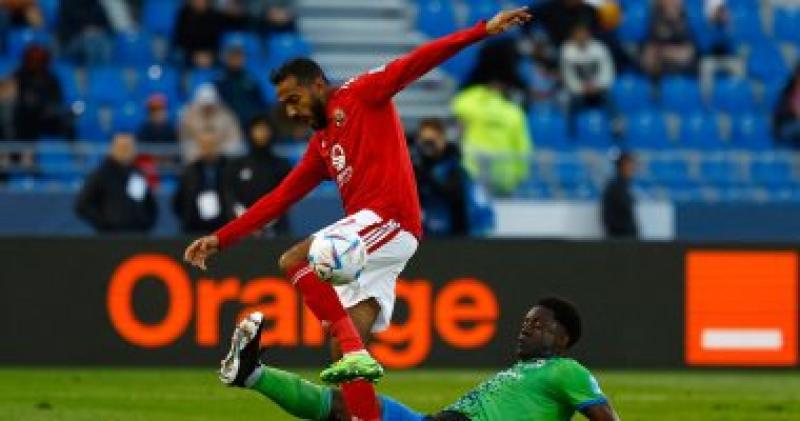 الاهلي