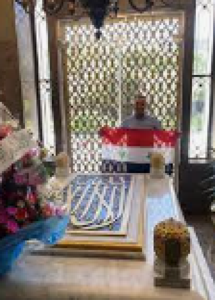 جانب من الفعالية