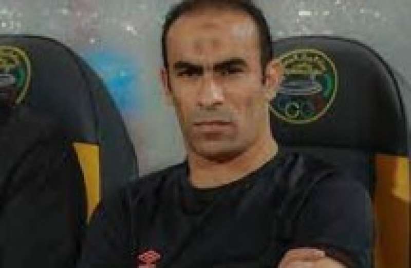 سيد عبد الحفيظ