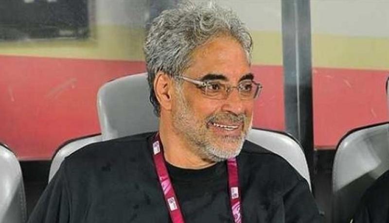 أحمد ناجى