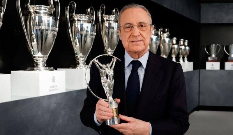 ريال مدريد