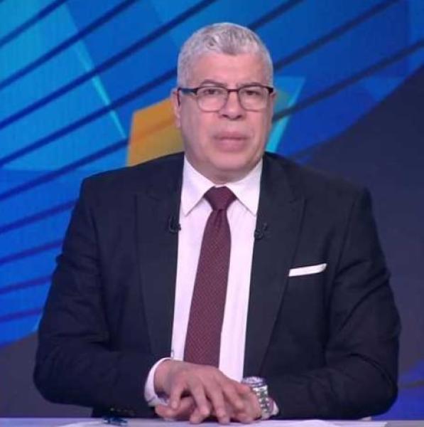 أحمد شوبير