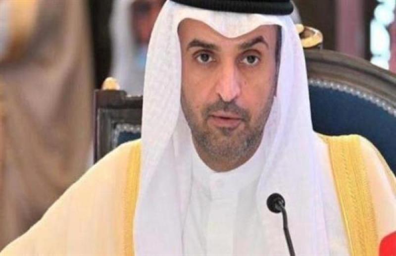 الأمين العام لمجلس التعاون لدول الخليج العربية
