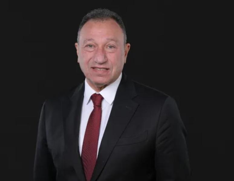 محمود الخطيب