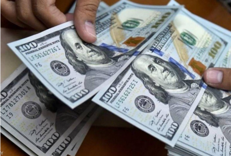 أسعار صرف الدولار والعملات