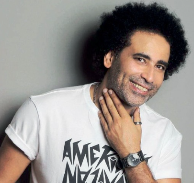 مصطفى شوقي