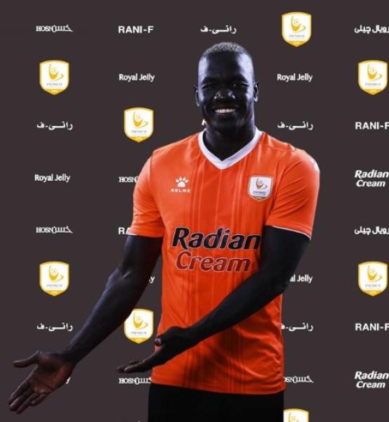  سيف تيري