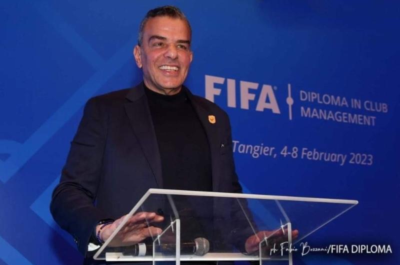 خالد مرتجي