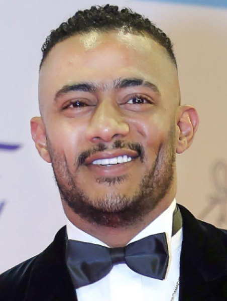 محمد رمضان