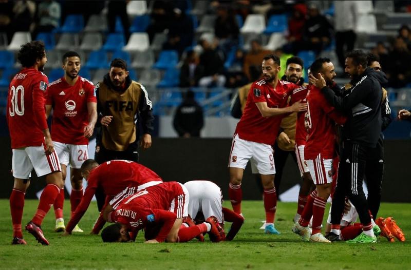 الأهلي 