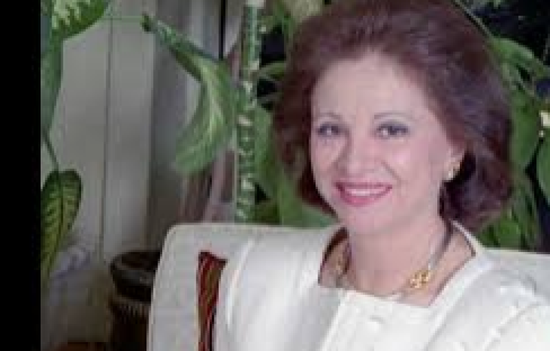 مهرجان فاتن حمامة السينمائي