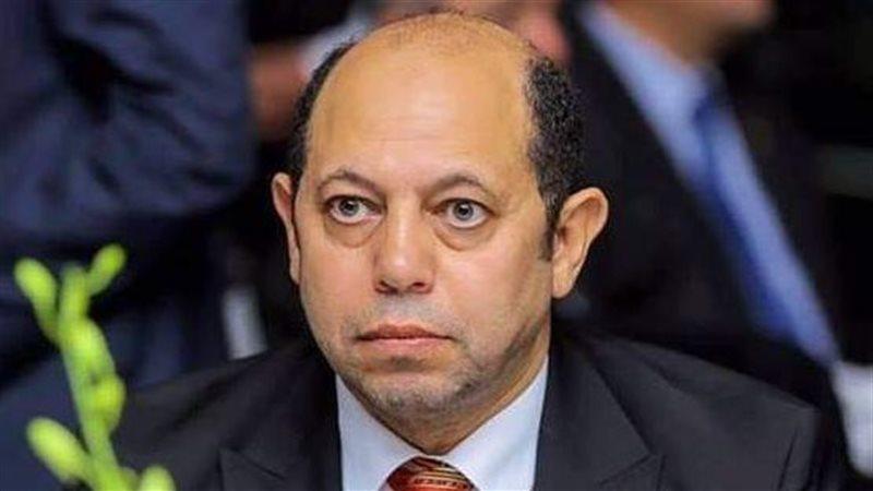 أحمد سليمان