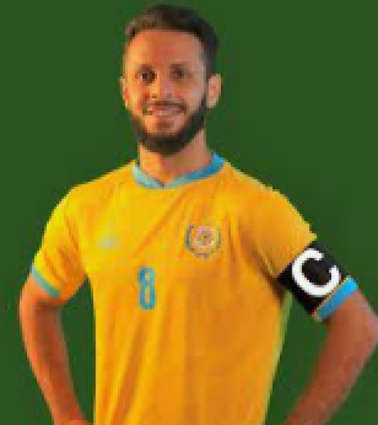 عمر الوحش