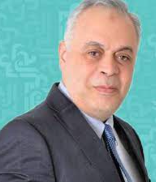  اشرف زكي