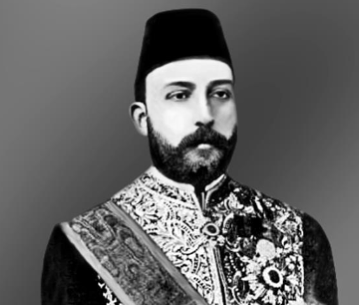 الخديوى توفيق