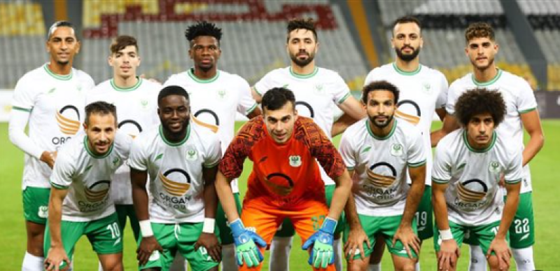 المصري البورسعيدي