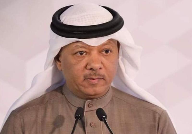 رئيس الاتحاد العربي للتطوع