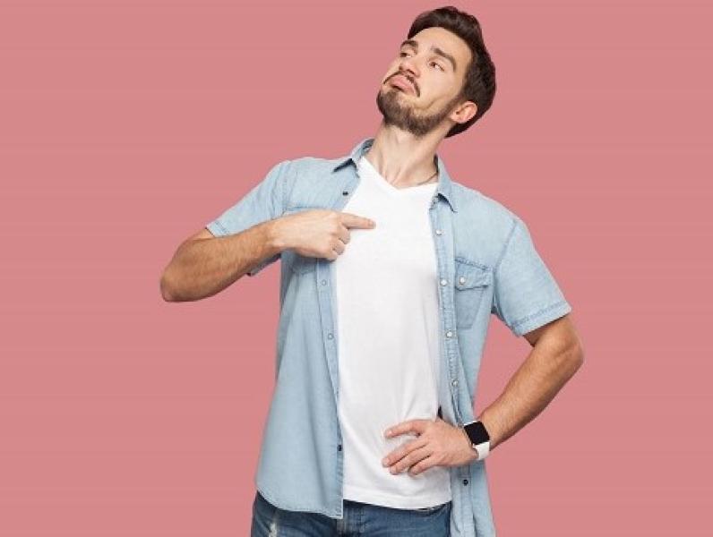 أبراج لا تعترف بالخطأ