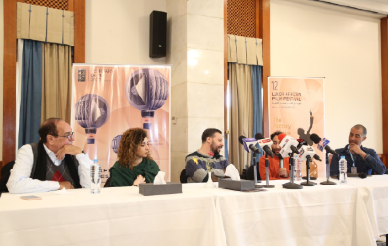 ندوة الإخراج السينمائى بين جيلين