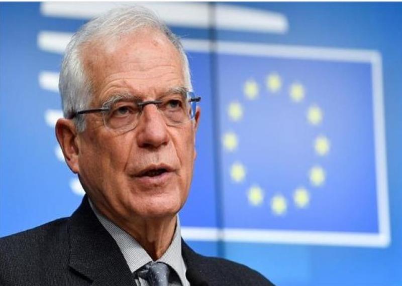جوزيب بوريل