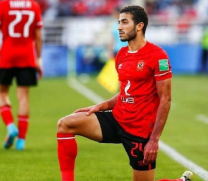 محمد عبد المنعم