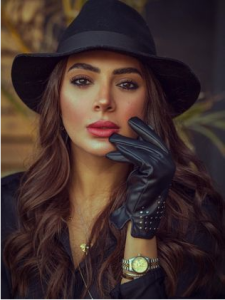 بسمة داود