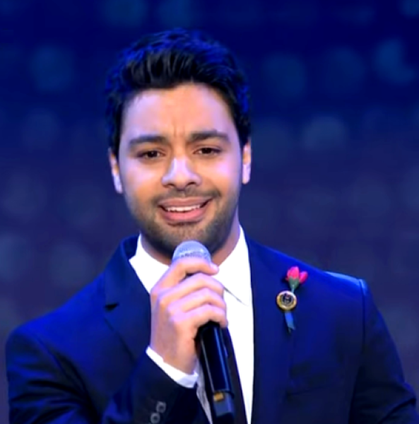 أحمد جمال