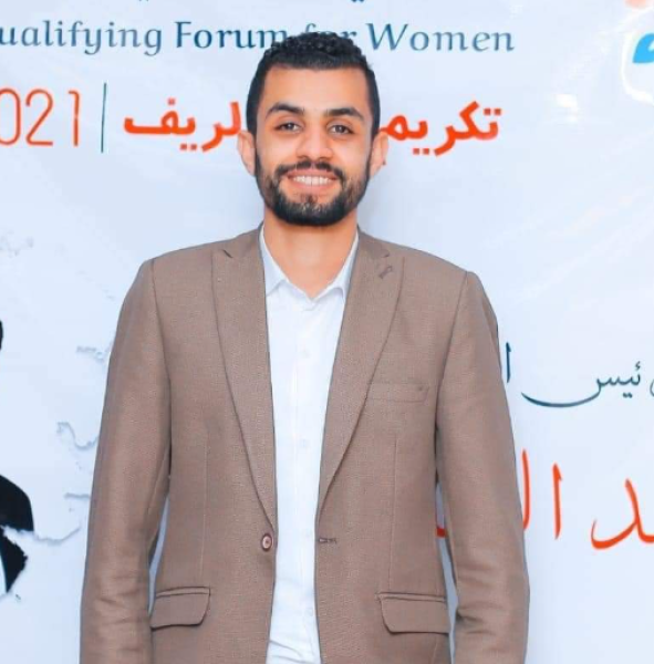 مصطفي قطامش