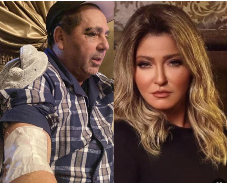  علا غانم 