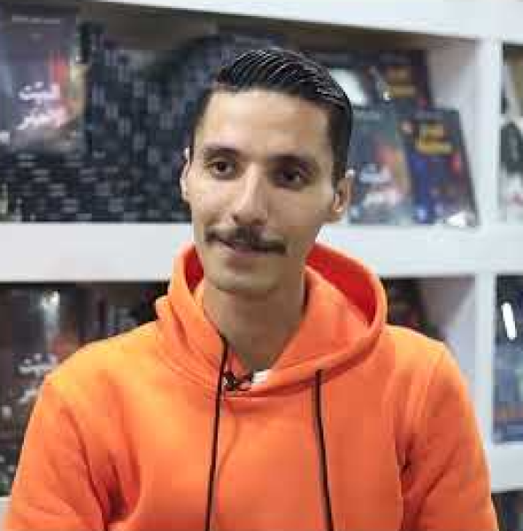 محمد حمد كمال