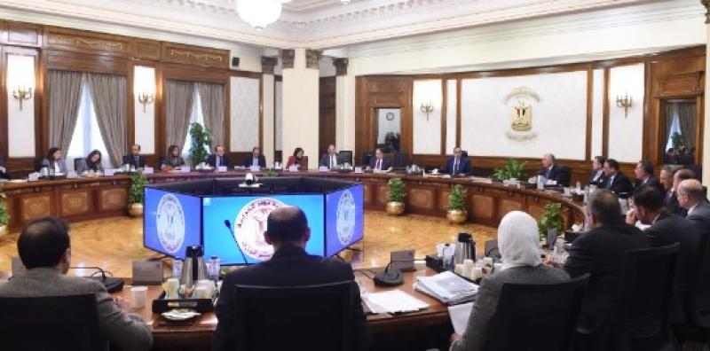 مدبولي يستعرض مقترحات تحفيز الصادرات المصرية