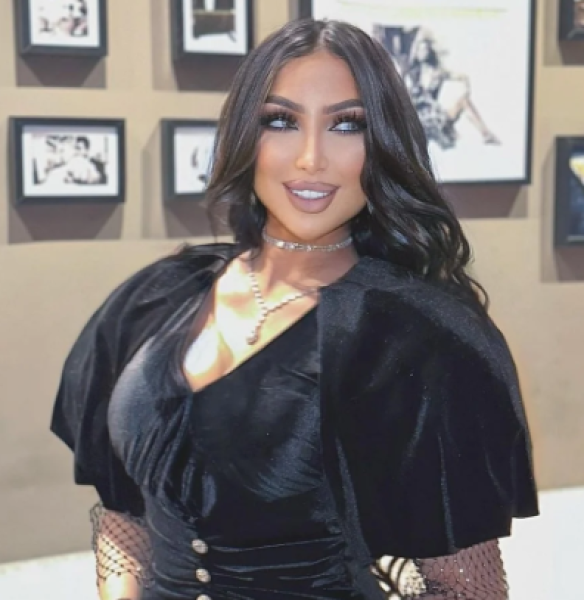 دنيا بطمة