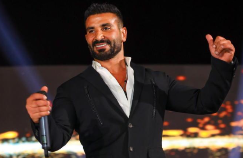 أحمد سعد
