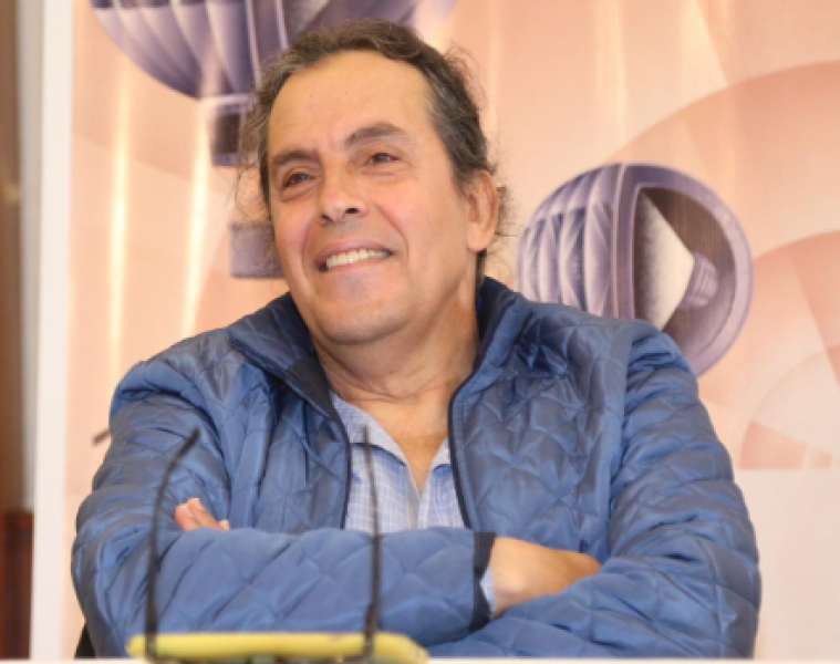 فوزي العوامري