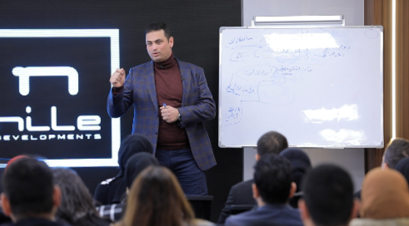 النيل للتطوير العقاري تستعد لطرح أطول فندق في أفريقيا