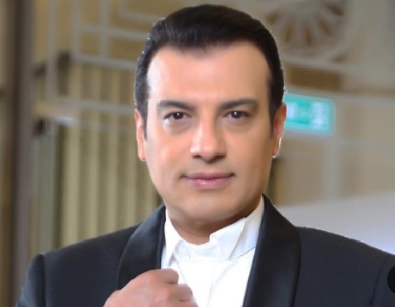 إيهاب توفيق