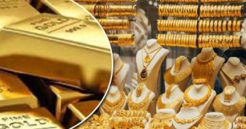 أسعار الذهب 