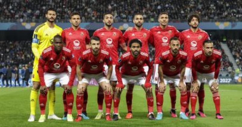 الاهلي 