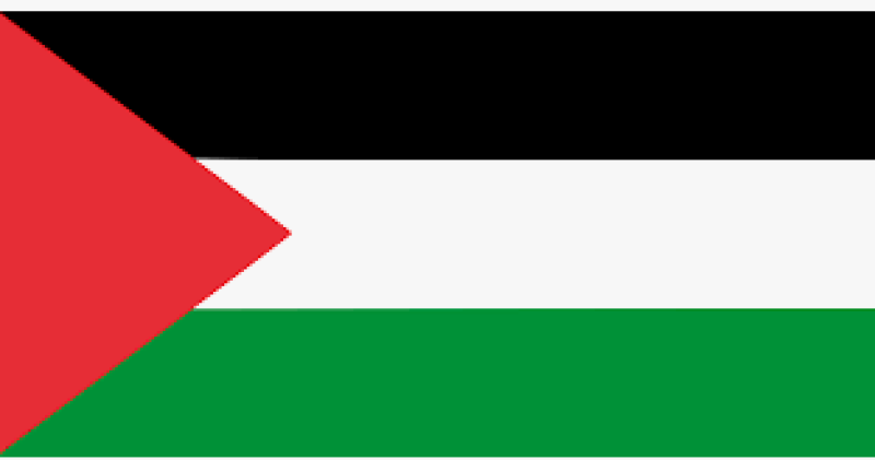 فلسطين