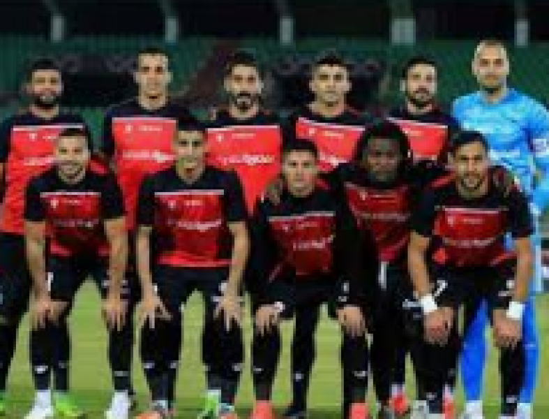 فريق طلائع الجيش