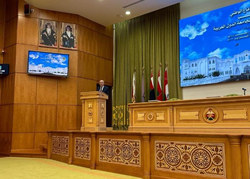 احمد ابو الغيط