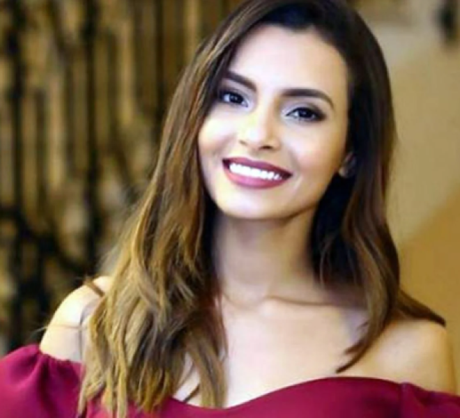 كارمن سليمان