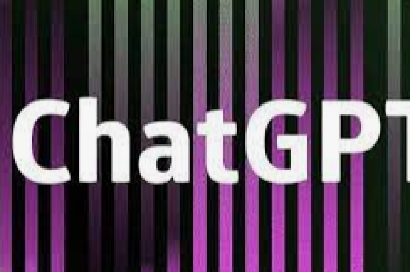 ChatGPT 