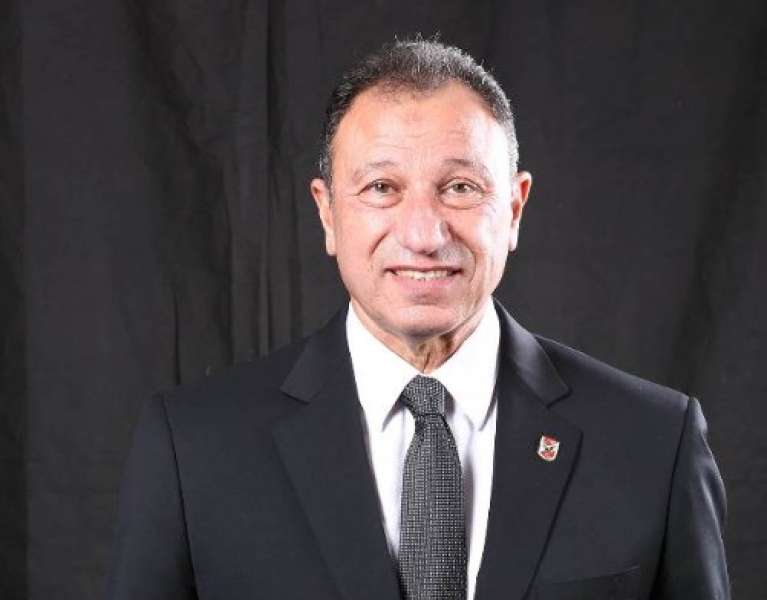 محمود الخطيب