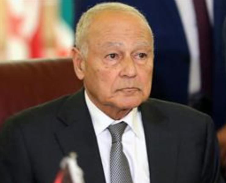 أبو الغيط