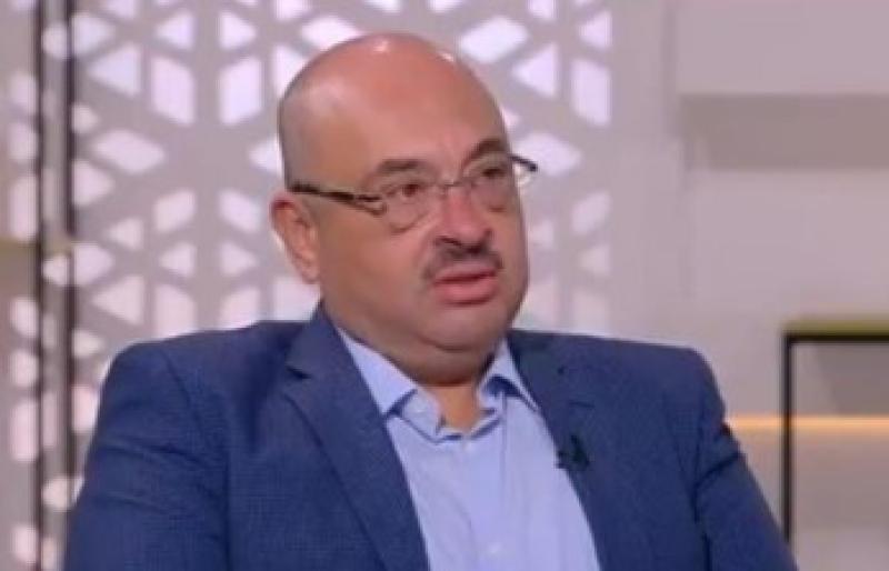 علاء السقطي